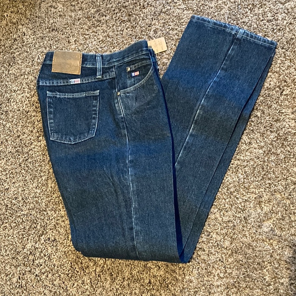 20X Vintage jeans